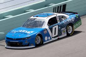 And which long shots stun nascar? 2020 Homestead 2 Xfinity Paint Schemes Jayski S Nascar Silly Season Site