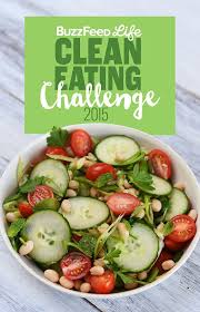Here S A Two Week Clean Eating Challenge That S Actually Delicious Buzzfeed Clean Eating Buzzfeed Clean Eating Challenge Clean Eating Challenge