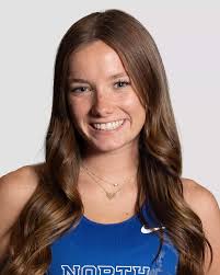 2024 Women's Cross Country Roster