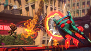 The price not so nice but for collectors i'm sure they'll snatch them up. Psychonauts 2 Preview Gamersglobal De