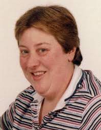 Brenda Oram Obituary (1956