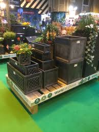 Glee Nec Birmingham Garden Retail Horticulture Garden Centre Trade Show Exh Garden Center Displays Showroom Inspiration Exhibition Display Stands