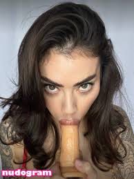 Aria Wild  Ariawild11  aria.wild Фото утечки OnlyFans обнаженная №10 -  Nudogram v2.1