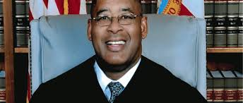 Judge Elijah Williams