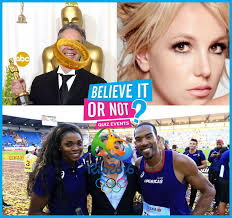 Believe It Or Not Quiz Nights