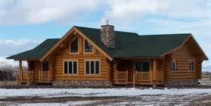 We'll look at five of the top log cabin mobile home options across the usa. Log Cabin Double Wide Mobile Homes Bing Images Log Home Floor Plans Log Homes Log Cabin Mobile Homes