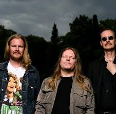 Från en konsert på sörängens folkhögskola i nässjö, december 2014. Facebook