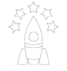 You might also be interested in coloring. Rocket Ship Coloring Pages To Print Bikecablelock