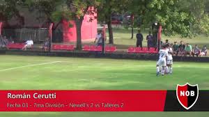 Newell's old boys vs talleres córdoba predictions, football tips and statistics for this match of argentina primera division on 17/08/2002. Newell S Vs Talleres Fecha 3 Superliga De Juveniles 2019 1er Torneo Youtube