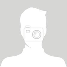 Eines der besten dinge an zoom ist, dass sie ihr profil auf verschiedene arten anpassen können. Profilbild Vektor Leinwandbilder Bilder Standard Gesichtslos Platzhalter Myloview De