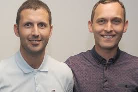 Louth supporters 'Up for the match' in aid of training fund