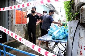 Nữ nhân viên văn thư từng tiếp xúc bn4380, được xác định dương tính sau khi cách ly tại nhà và tại trường.xem tiếp>>> tin tức mới nhất về hải phòng>>> du lịch hải phòng>>> Rxp 9ttybtkbjm