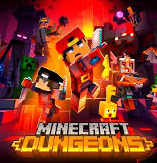 Trainer includes 15 different functions, using which you can get a big advantage in the game. Minecraft Dungeons Trainer Trener
