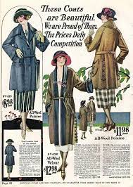Aesthetic Sharer Zhr On Twitter 1920s Aesthetic Aesthetic Women Colorful Coat