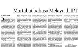 We did not find results for: Pdf Martabat Bahasa Melayu Di Ipt