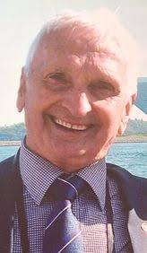 Condolence Book for JOHN BUCKLEY (Innishannon, Cork)