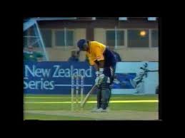 New zealand video highlights are collected in the media tab for the most popular matches as soon as video appear on video hosting sites like youtube or dailymotion. Nz Vs India 1st Odi 1994 2nd Innings Short Highlights Youtube