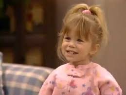 Olsen twins full house babies. Michelle And Howie Fullhouse Full House Michelle Full House Michelle Tanner