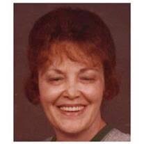 Beverly Rhea Obituary