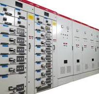 800A Ggd Fixed Type Low Voltage Switchgear Cabinet, Motor ...