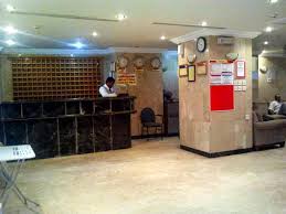 My place of abode for the next 1 month plus. Hotel Haneen Al Firdaus Harga Murah Dengan Pelayanan Yang Wah