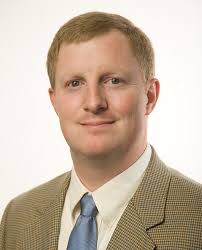 John Kenyon Adds “Grift” to His Resume: The Reporter & Fiction Writer  Becomes a Publisher, Too