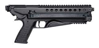 P50 | 5.7mm Semi-Automatic Pistol | 50 Round Capacity | KelTec
