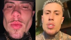 Aos 27 anos, MC Daniel faz forte desabafo: 'Vontade de tirar a minha vida'