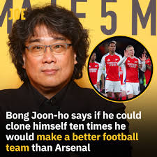 Arsenal catching strays 😆