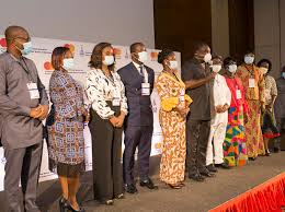 Nbssi And Mastercard Foundation Covid 19 Recovery And Resilience Program To Support Msmes In Ghana Mastercard Foundation