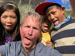 Jim Schultz — Wild Med Adventures