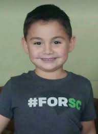 Armando Aguilar "A.J."...