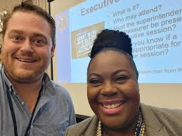 Seth Bower For School Board