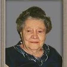 Anna Catherine Higginbotham Obituary August 18, 2007