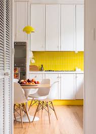 Old Brand New Inspiring Interiors Kitchen Interior Kitchen Inspirations Interior Design Kitchen