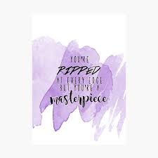 We did not find results for: Halsey Lyrics Photographic Prints Redbubble