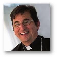 Bishop Tyson Synod Presentations Feb. 14-15, 2022