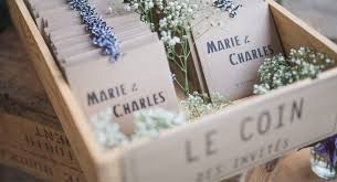 2 ans de mariage noces de froment : Mariage J Ai Trouve 112 Belles Idees De Cadeaux Pour Vos Invites 2020