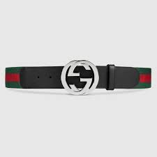 There are also sunglasses and watches that put the finishing touches on an outfit. Green And Red Web Belt With G Buckle Gucci Us