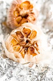 Check out tips & tricks from glad®. How To Roast Garlic Oven Roasted Garlic Jessica In The Kitchen