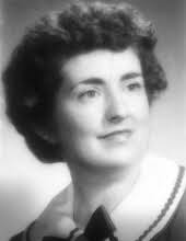 Obituary information for Betty Jane Stephens