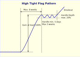 How We Find High Tight Flag Stocks