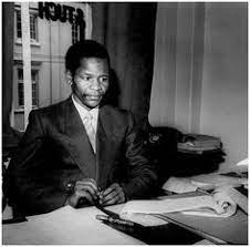 The month of march celebrates the contributions women have made throughout history in science, politics, law, sports, the arts, entertainment, and many other fields. African Leader Oliver Tambo