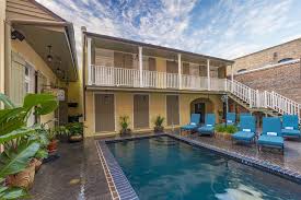 dauphine orleans hotel new orleans la booking com