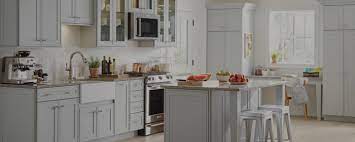 Most types of financing allows homeowners to finance materials and installation. Kitchen Cabinet Installation At The Home Depot
