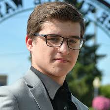 Councilman Jonathan Nelms