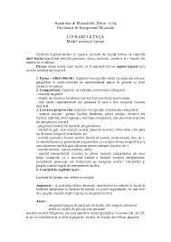 Pdf Academia De MuzicÄƒ Gh Dima Cluj Facultatea De Interpretare MuzicalÄƒ Lucrare LicenÅ£Äƒ Model StructurÄƒ Lucrare Alina Marciuc Academia Edu