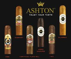 Pin On Ashton Cigars Absolutecigars Com