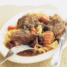 Daube Provencal Cook S Illustrated Recept Rundvlees