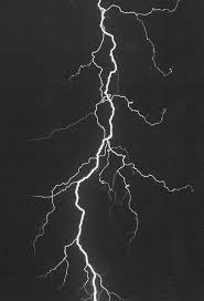 Black And White Lightning Bolt Background Lightning Bolt Black Lightning Tattoo Lightning Iphone Black